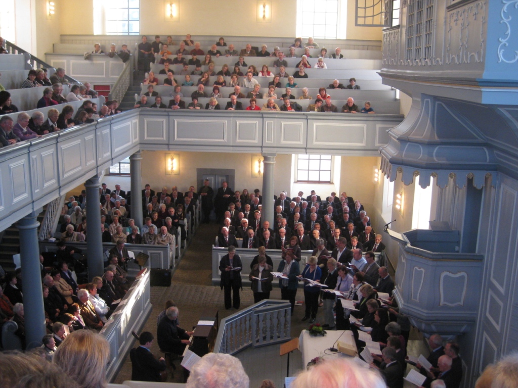 Benefizkonzert Benefizkonzert